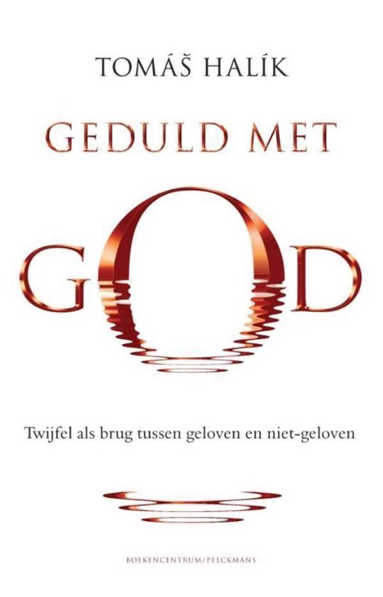 Geduld met God — E-book