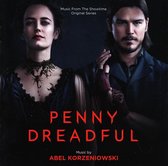 Penny Dreadful (Ost)