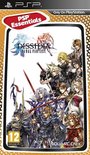 Square Enix Dissidia Final Fantasy - Essentials (PSP) Standaard Meertalig PlayStation Portable (PSP)