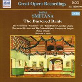 Great Opera Recordings - Smetana: The Bartered Bride / Ostrcil et al