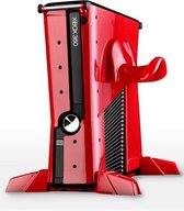 Xbox 360 Vault Red
