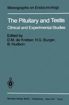Monographs on Endocrinology 25 - The Pituitary and Testis