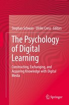 The Psychology of Digital Learning