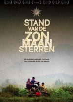 Stand Van De Zon, Maan, Sterren Box