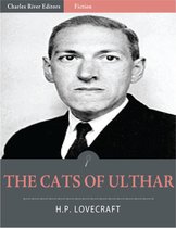 The Cats of Ulthar (Illustrated Edition)