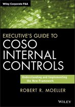 Wiley Corporate F&A 639 - Executive's Guide to COSO Internal Controls