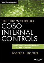 Executive's Guide to COSO Internal Controls