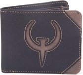 Quake - Classic Logo Bifold Wallet