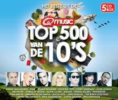 Qmusic Top 500 Van De 10's