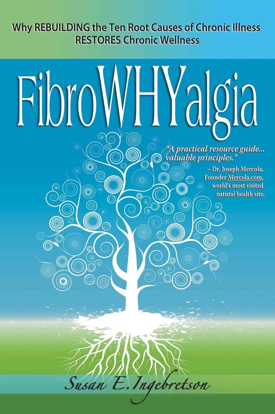 FibroWHYalgia - cover