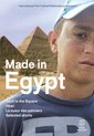 Made In Egypt Box (DVD)