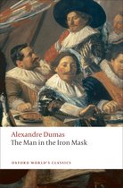 Oxford World's Classics - The Man in the Iron Mask