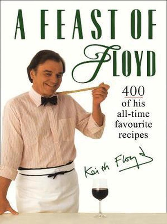 A Feast of Floyd - cover