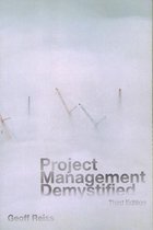 Project Management Demystified 3rd
