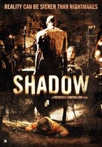 Shadow (Blu-ray)