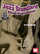 Play-Along Jazz Standard Chord Progressions