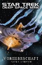 Star Trek - Deep Space Nine: Vorherrschaft
