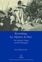 Rewriting Les Mystères De Paris