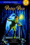 A Stepping Stone Book(TM) - Peter Pan
