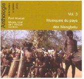 Musiques Du Pays Des Mangbetu Vol. 3
