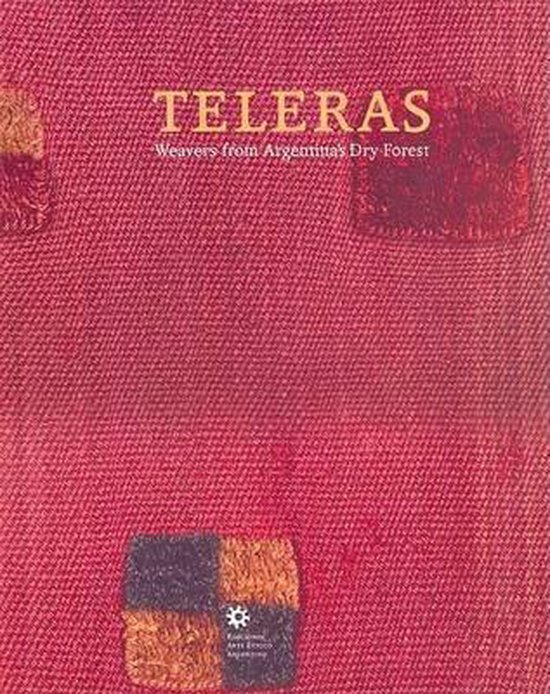 Teleras - cover