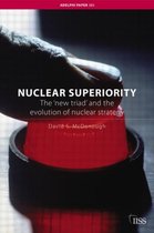 Adelphi series- Nuclear Superiority