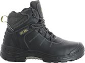 Safety Jogger Power2 S3 Zwart Werkschoenen Uniseks Size : 39