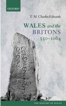 Wales & The Britons 350 1064