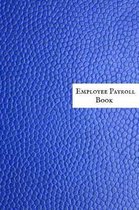 Employee Payroll Book