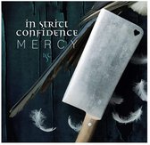 In Strict Confidence - Mercy (2 CD)