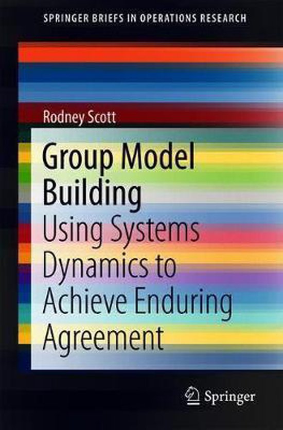 Group Model Building - cover