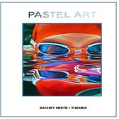 Sachet Mixte Themes