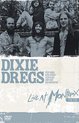 Dixie Dregs - Live At Montreux 1978