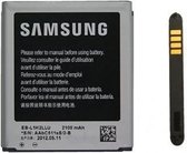 Samsung Galaxy Premier GT i9260 Batterij origineel EB-L1H2LLA