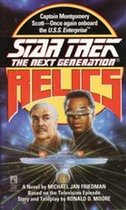 Star Trek: The Next Generation - Relics