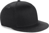 Beechfield - Original Headwear - Snapback - black