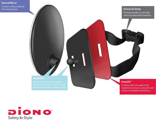 easy view plus diono