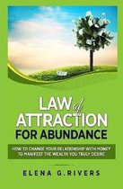 Law of Attraction for Abundance