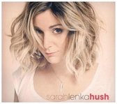 Sarah Lenka - Hush (CD)
