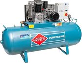 Airpress Compressor K 500-700 *Super
