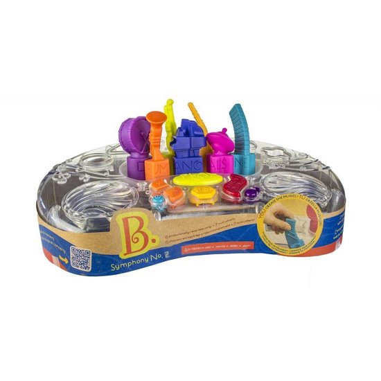 BToys Symphony no 2