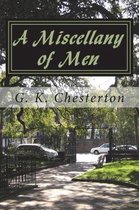 A Miscellany of Men