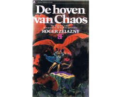 Hoven van chaos