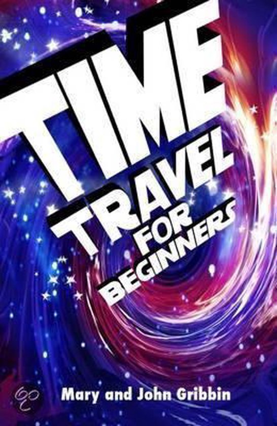Foto: Time travel for beginners