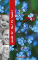 Bijbelse Dagkalender / 2011