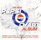 Various - New Pepsi Chart Album