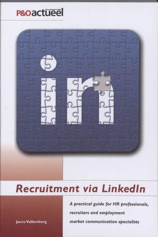 Recruitment Via Linkedin