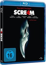 Scream 4 (Blu-Ray)