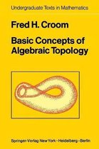 Basic Concepts of Algebraic Topology