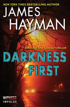 McCabe and Savage Thrillers 3 - Darkness First
